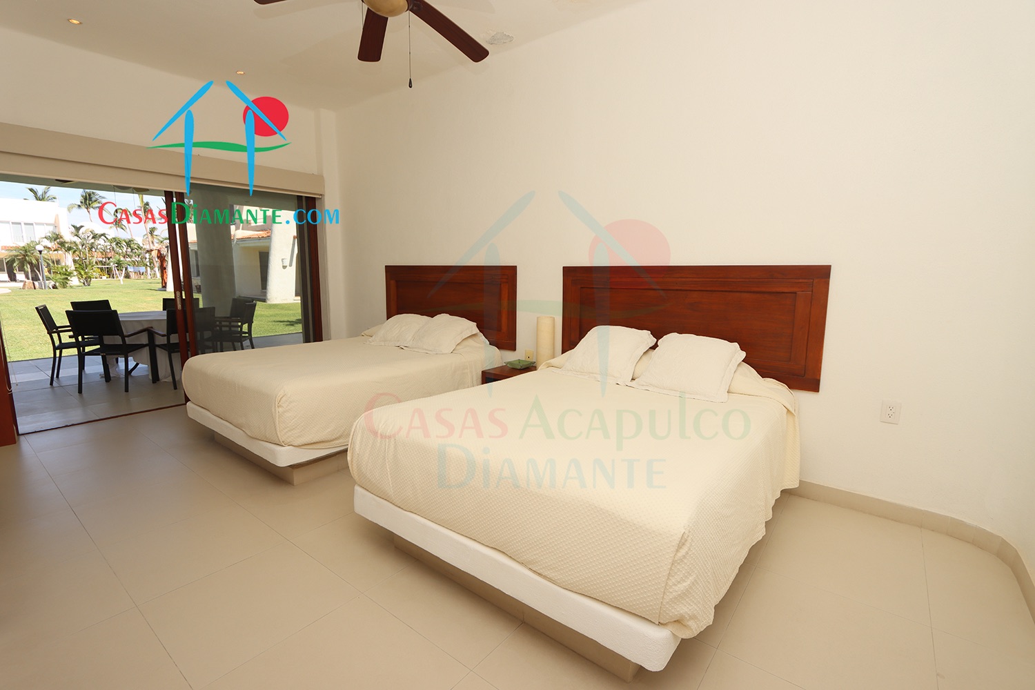 Son Vida Menorca 4 - Recámara dos 1